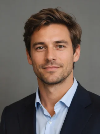 Tom de Boer