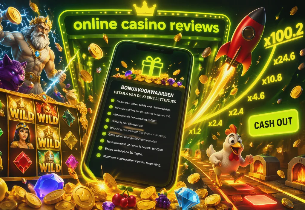 Starzino mobiele casinosite met live chat support geopend op een telefoon